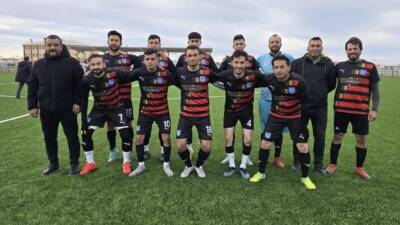 Eskil Belediyespor yoluna artık Eskil Tuz Gölü Belediyespor adıyla devam
