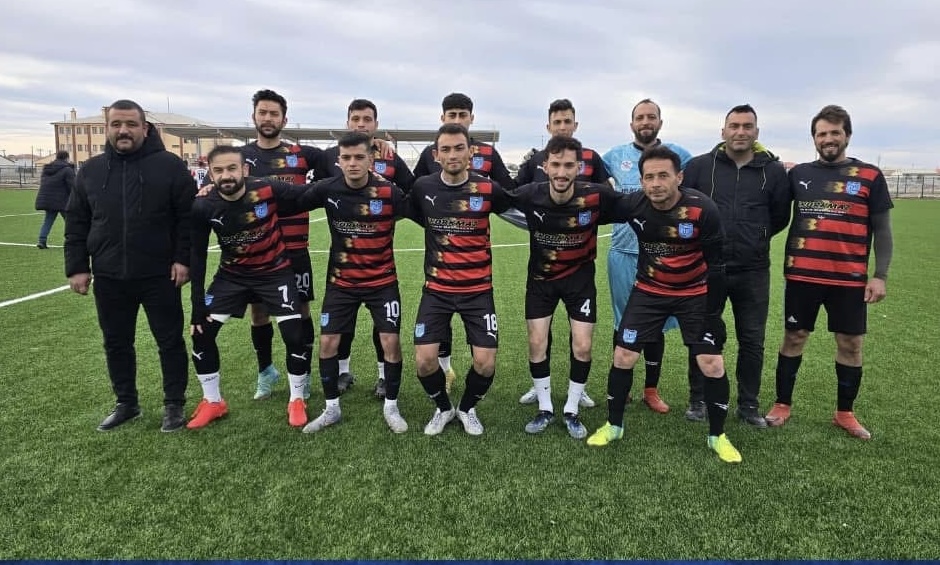 Eskil Belediyespor yoluna artık Eskil Tuz Gölü Belediyespor adıyla devam