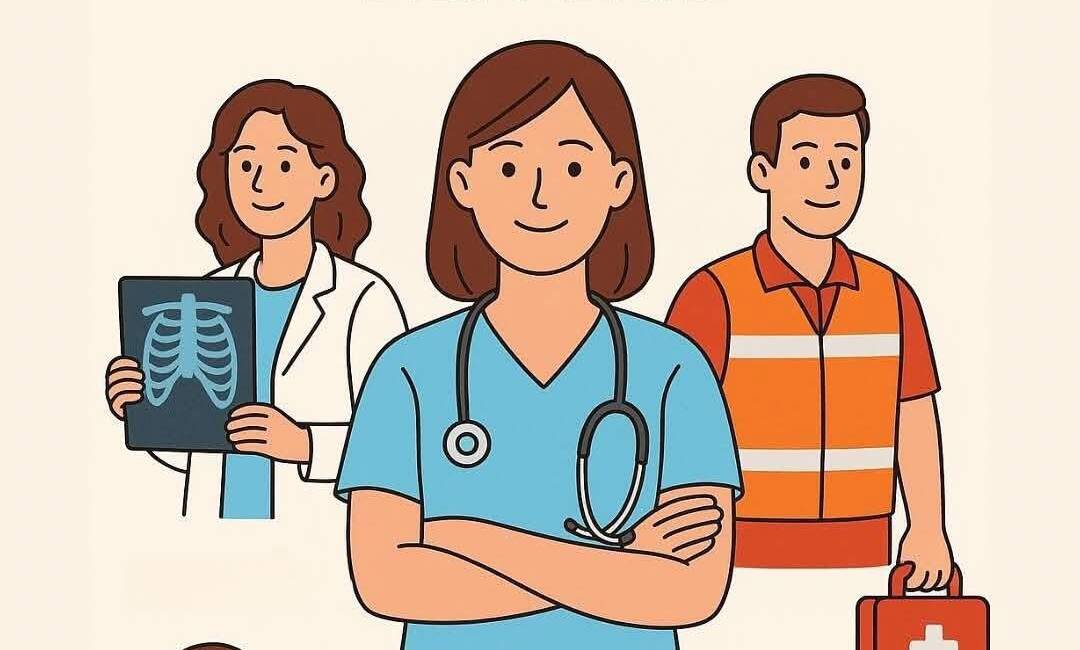 Sağlık Bakanlığı, merkez ve taşra teşkilatındaki hizmet birimlerinde istihdam edilmek