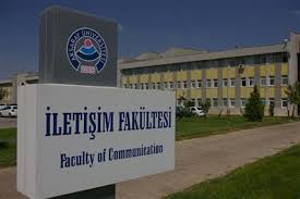 Aksaray Üniversitesi İletişim Fakültesi, Akademik Açılış Dersi kapsamında bu yıl