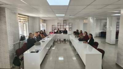 Aksaray Aile ve Sosyal Hizmetler İl Müdürlüğü bünyesinde faaliyet gösteren