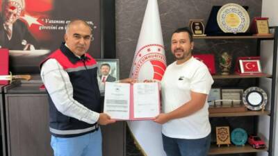 Tarım ve Orman Bakanlığı tarafından yürütülen 16. Etap Kırsal Kalkınma