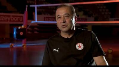 Kuzeyboru'nun başantrenörü Mehmet Bedestenlioğlu, 2025-2026 sezonu öncesinde yaptığı açıklamada hem