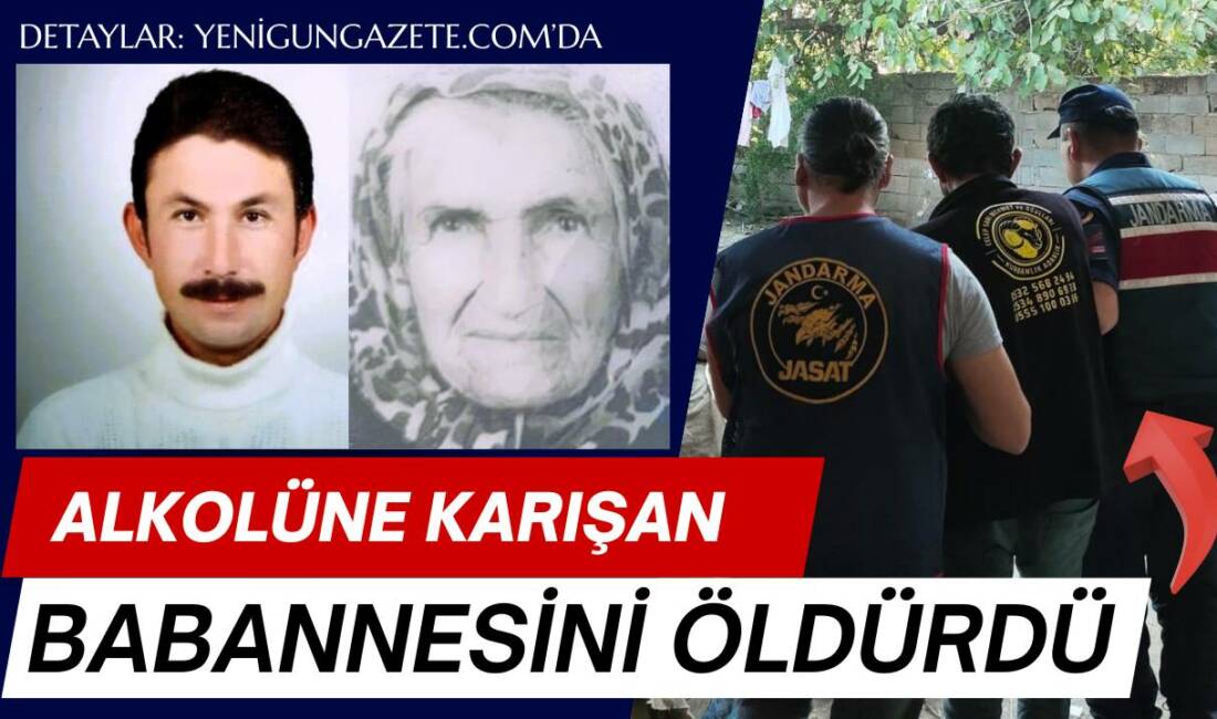 Denizli'de düşerek yaralandığı iddiasıyla hastaneye kaldırılan yaşlı kadın hayatını kaybetti.