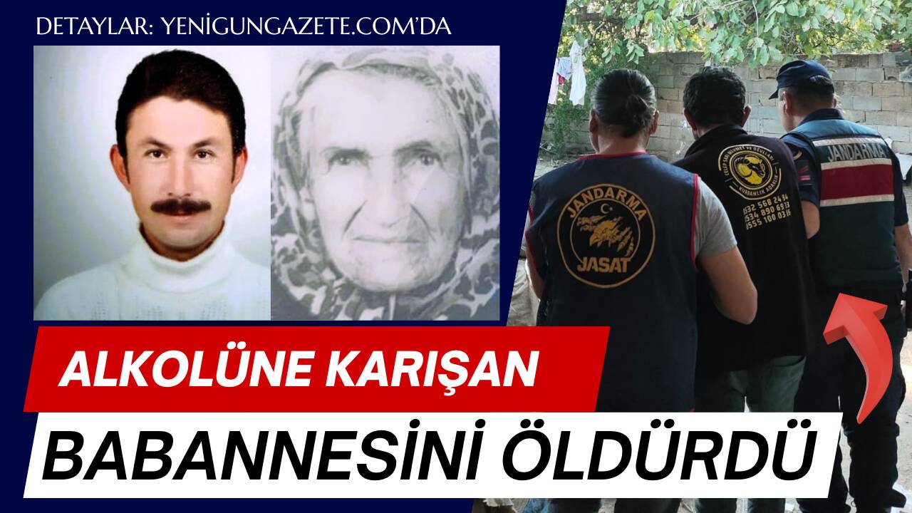 Denizli'de düşerek yaralandığı iddiasıyla hastaneye kaldırılan yaşlı kadın hayatını kaybetti.