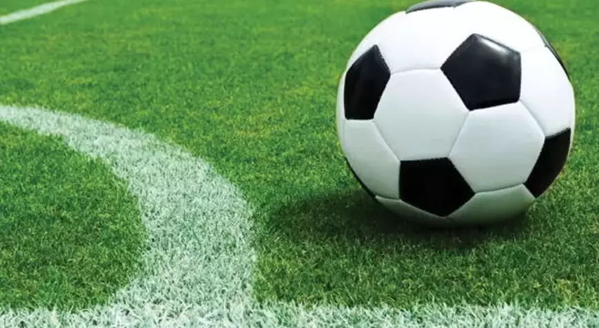 Ortaköy'de yapılacak olan Cumhuriyet Kupası Futbol Turnuvası kapsamında hazırlanan teknik