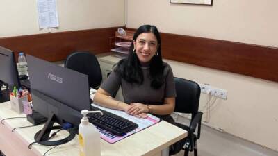 Aksaray’ın Ortaköy ilçesinde Çocuk Hastalıkları Uzmanı Uz. Dr. Sıla Duman