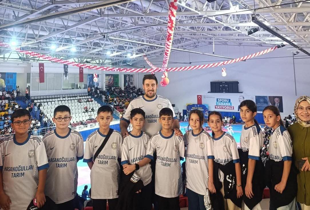 Bu yıl 2-8 Eylül tarihleri arasında Keçiören Taha Akgül Spor
