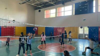 Sultanhanı Kaymakamlığı Gençlik ve Spor İlçe Müdürlüğü, Gençlik ve Spor