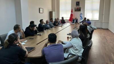 Aksaray Üniversitesi Spor Bilimleri Fakültesi, 2025-2026 Eğitim-Öğretim Yılı Güz Yarıyılı