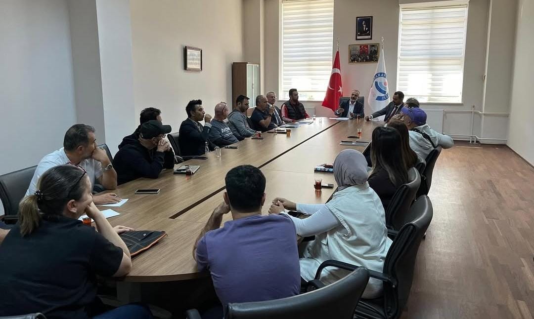 Aksaray Üniversitesi Spor Bilimleri Fakültesi, 2025-2026 Eğitim-Öğretim Yılı Güz Yarıyılı