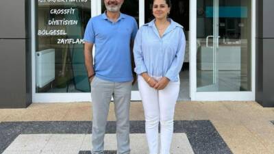 Aksaray Üniversitesi Spor Bilimleri Fakültesi, mezun öğrencilerin faaliyete geçirmiş oldukları
