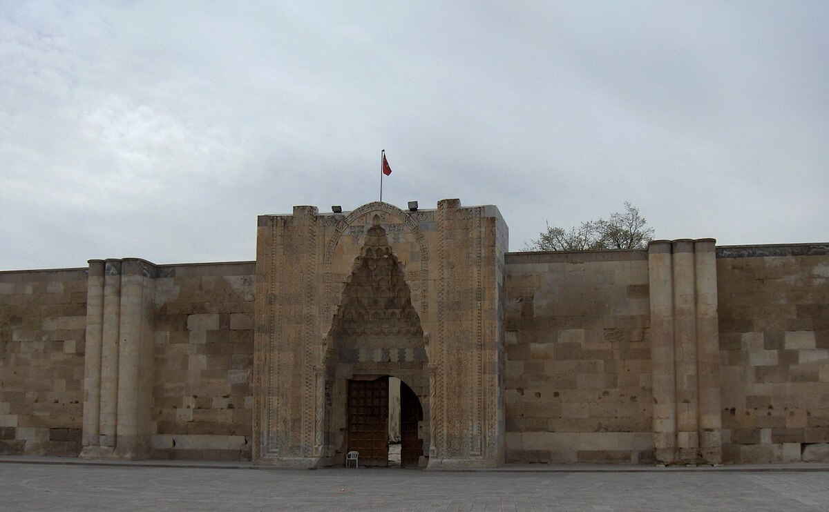 Sultanhanı Belediyesi tarafından “İlk Kırtasiyem Sultanhanı Belediyesinden” projesi başlatıldı. Proje
