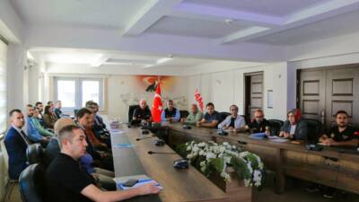 Aksaray’da 3 Ekim 2025 tarihinde düzenlenecek TAMP Yerel Düzey Masa