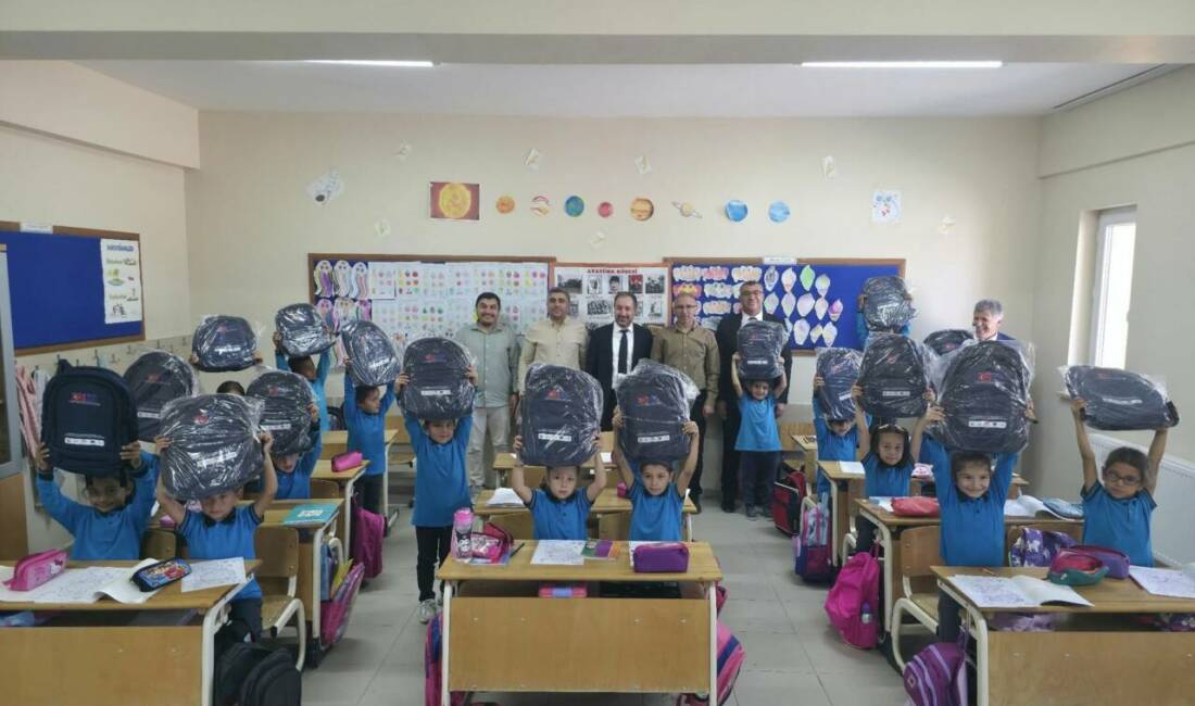 Tarım ve Kırsal Kalkınmayı Destekleme Kurumu (TKDK) Aksaray İl Koordinatörlüğü