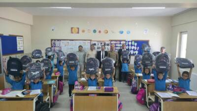 Tarım ve Kırsal Kalkınmayı Destekleme Kurumu (TKDK) Aksaray İl Koordinatörlüğü