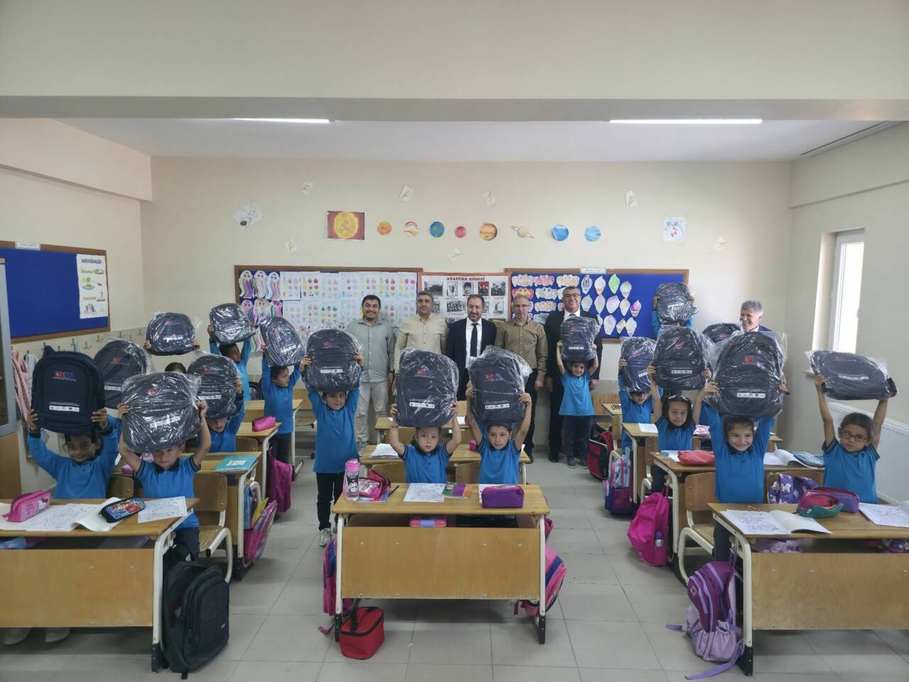 Tarım ve Kırsal Kalkınmayı Destekleme Kurumu (TKDK) Aksaray İl Koordinatörlüğü