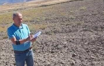 Aksaray İl Tarım ve Orman Müdürlüğü ekipleri hafta sonu il