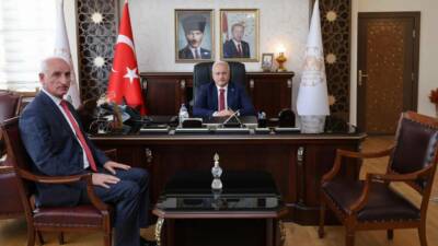 Aksaray İl Afet ve Acil Durum Müdürü olarak göreve başlayan