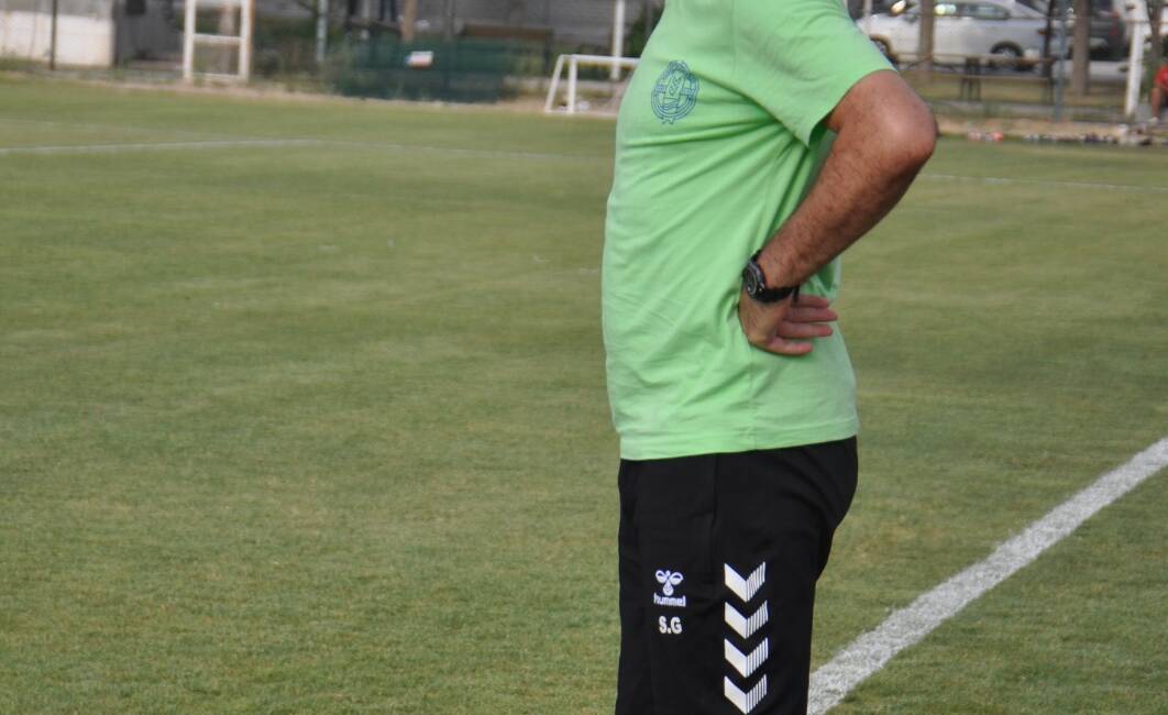 Aksarayspor teknik direktörü Serhat Gülpınar; Zor günler yaşamamak için transfer