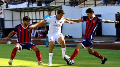 Mersin İdman Yurdu’nu 2-0 mağlup eden Kuzeyboru 68 Aksarayspor, pazar