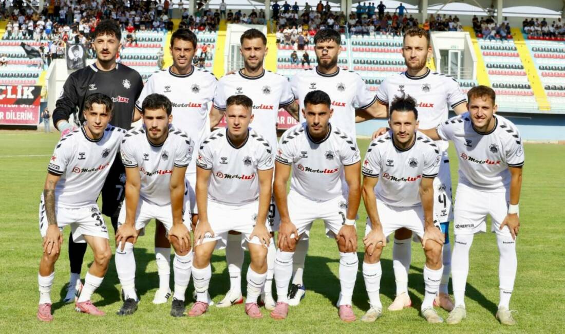 Kuzeyboru 68 Aksaray Spor, ligde yenilgisiz rakibi Arnavutköy Belediyespor’la Pazar