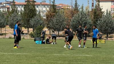 Ligde yenilgisiz ilerleyen Aksarayspor, altıncı haftada evinde Kırklarelispor’u ağırlayacak. Teknik