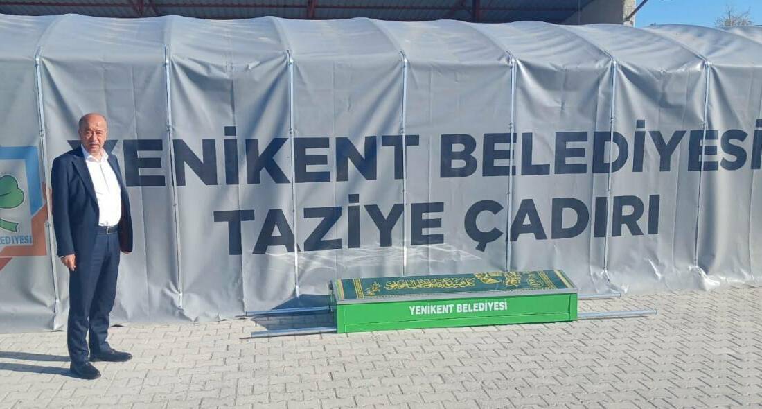 Yenikent Belediyesi, sosyal dayanışmayı güçlendirecek yeni bir projeyi daha hayata