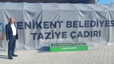 Yenikent Belediyesi, sosyal dayanışmayı güçlendirecek yeni bir projeyi daha hayata