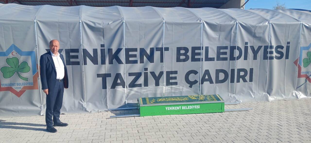Yenikent Belediyesi, sosyal dayanışmayı güçlendirecek yeni bir projeyi daha hayata