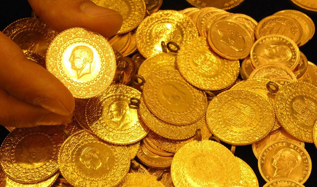 Gram altın rekor kırarken Aksaray’da çeyrek ve yarım altın fiyatları