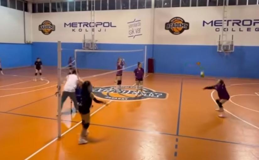 Aksaray’ın küçükler ve midi liglerindeki temsilcisi Anka Spor Kulübü, yeni