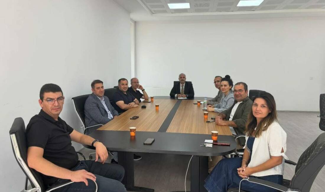 Aksaray Üniversitesi Tıp Fakültesi, öğrencilerin eğitim ve sosyal yaşamlarına destek
