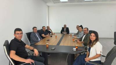 Aksaray Üniversitesi Tıp Fakültesi, öğrencilerin eğitim ve sosyal yaşamlarına destek