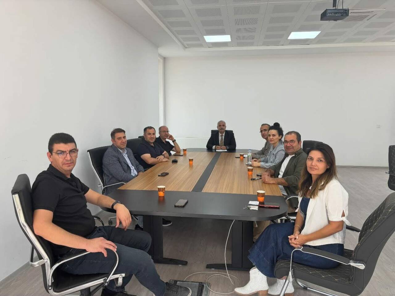 Aksaray Üniversitesi Tıp Fakültesi, öğrencilerin eğitim ve sosyal yaşamlarına destek