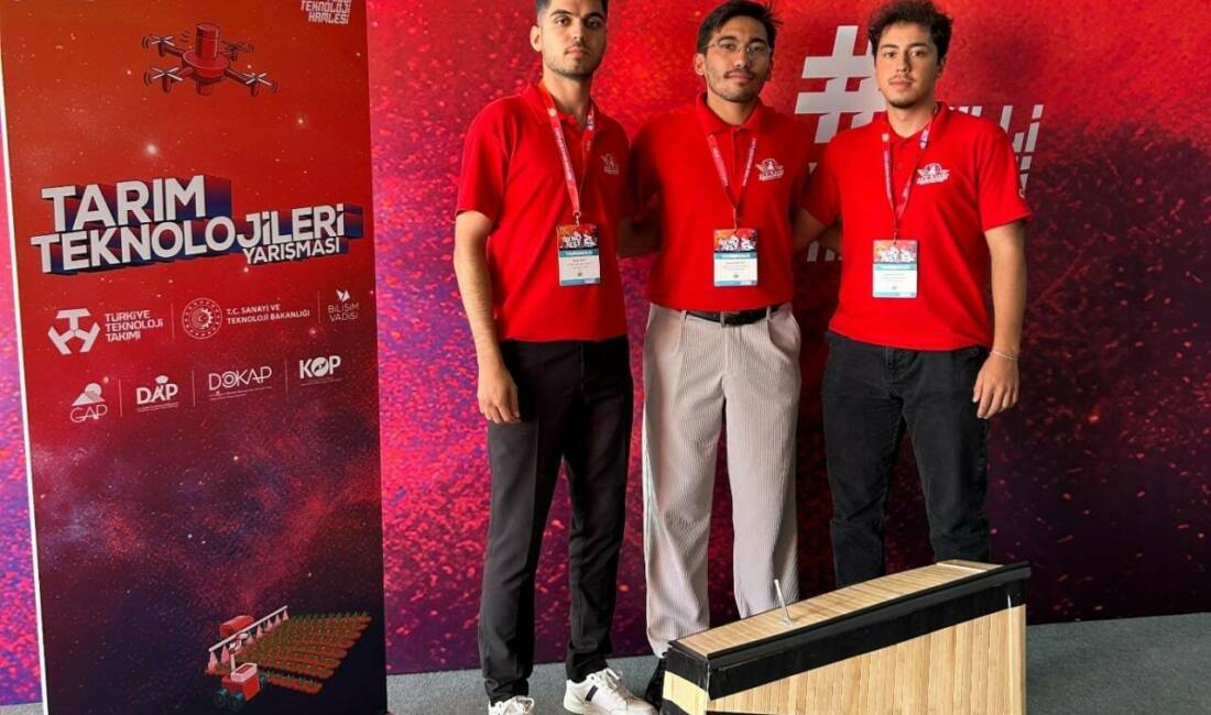 Aksaray Üniversitesi (ASÜ) Teknik Bilimler Meslek Yüksekokulu Elektrik ve Enerji