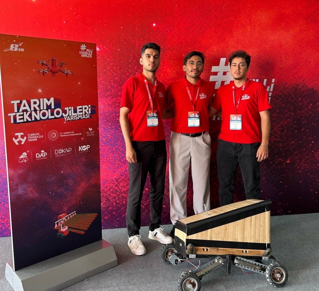Aksaray Üniversitesi (ASÜ) Teknik Bilimler Meslek Yüksekokulu Elektrik ve Enerji