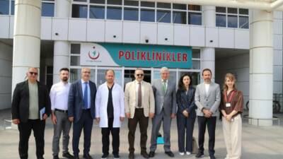 Aksaray Üniversitesi (ASÜ) Tıp Fakültesi öğretim üyeleri, Yükseköğretim Kalite Kurulu
