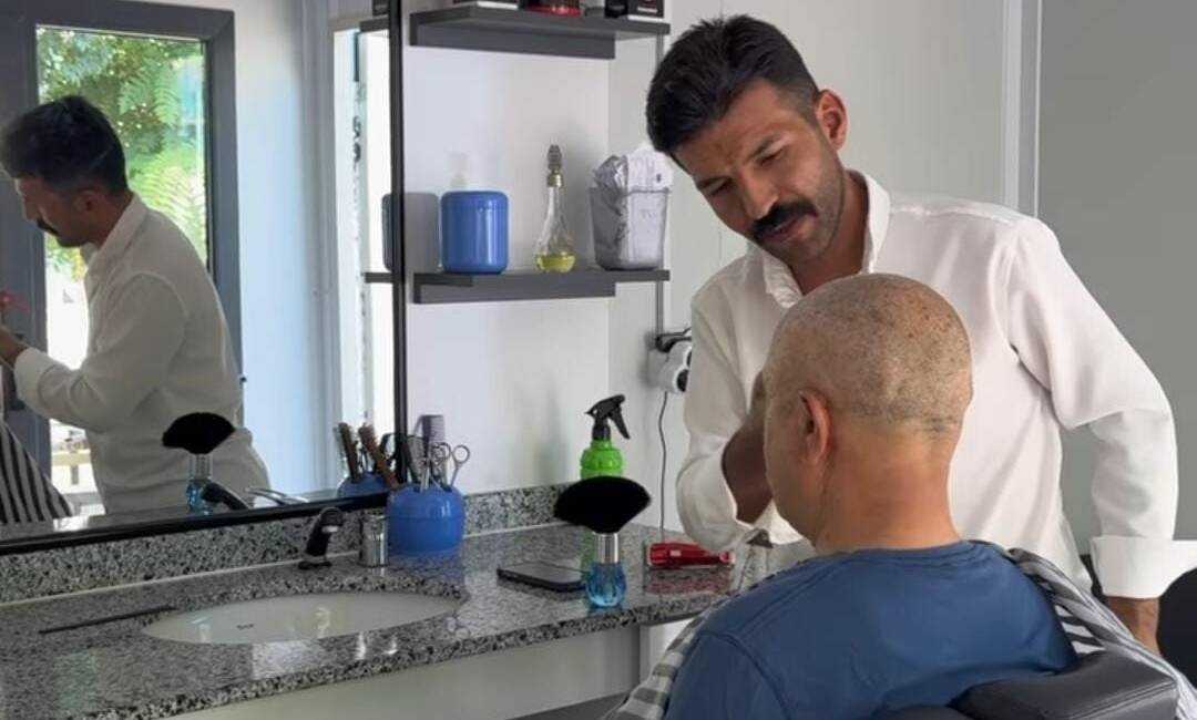 Aksaray Belediyesi, sosyal belediyecilik çalışmaları kapsamında anlamlı bir projeyi hayata