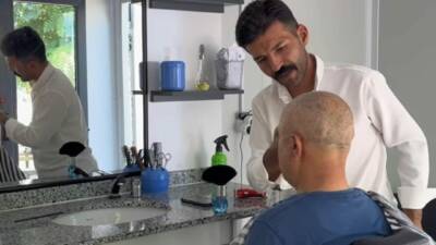 Aksaray Belediyesi, sosyal belediyecilik çalışmaları kapsamında anlamlı bir projeyi hayata