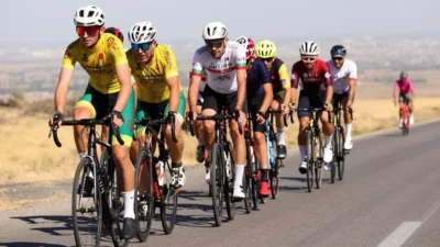 Aksaray Valiliği önderliğinde, Gençlik ve Spor İl Müdürlüğü ile Türkiye