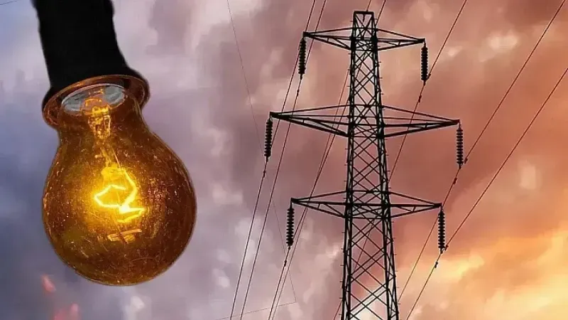 Tacin Mahallesinde yapılması planlanan elektrik kesintisi iptal edildi.