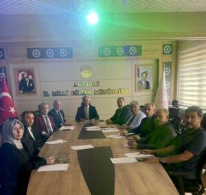 Millî Eğitim Bakanlığı tarafından yürütülen “Çevreme Duyarlıyım, Değerlerime Sahip Çıkıyorum