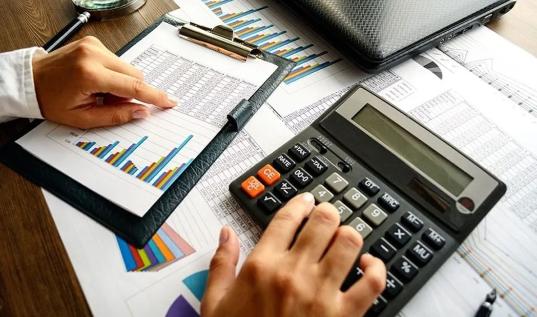 Türkiye İstatistik Kurumu ciro endekslerinin 2025 yılı Temmuz ayı verilerini