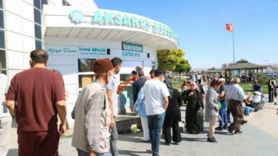 Aksaray Belediyesi, toplumsal dayanışmayı ve paylaşmayı somut adımlarla göstermeye devam