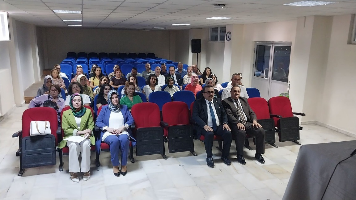 Milli eğitim Bakanı Yusuf Tekin, ’2025-2026 Eğitim Yılı Eğitim Öğretim