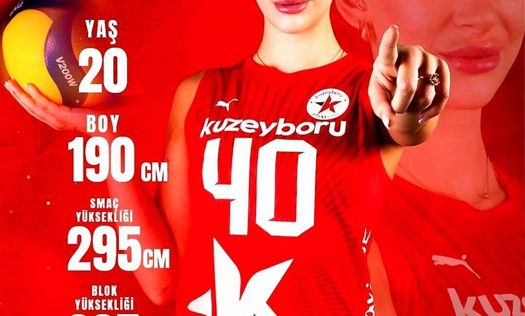 Kuzeyboru’da genç oyuncular yetenekleriyle umut vaat ediyor Kuzeyboru, altyapısından yetiştirdiği genç yetenekleri tanıtmaya devam ediyor. Kulübün MaxiPIPE