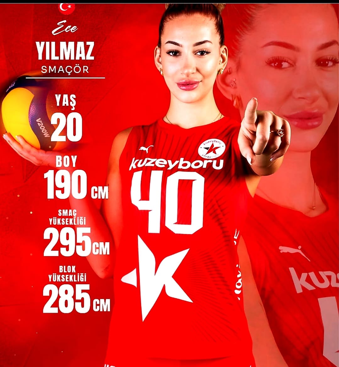 Kuzeyboru, altyapısından yetiştirdiği genç yetenekleri tanıtmaya devam ediyor. Kulübün MaxiPIPE