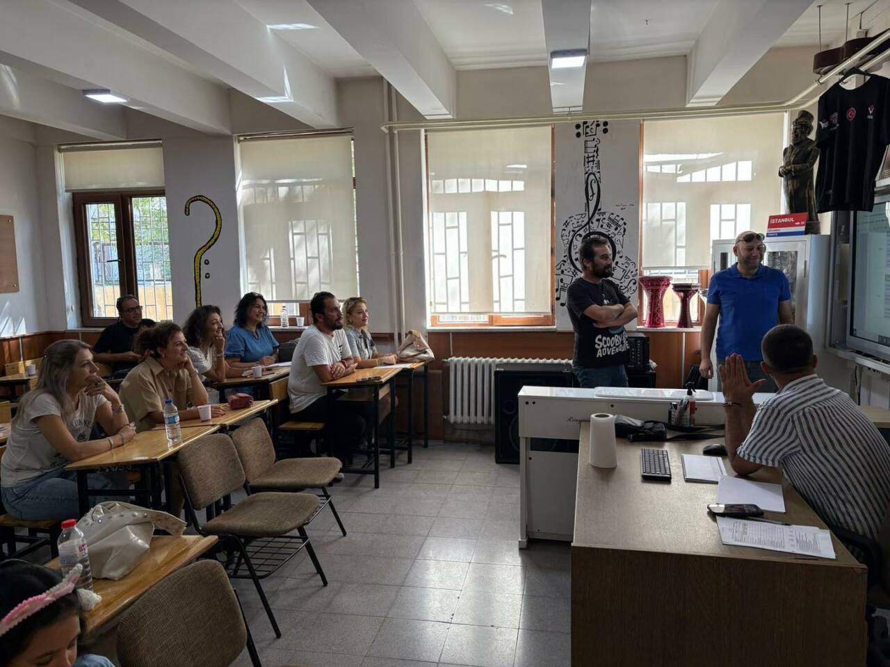 Millî Eğitim Bakanlığı tarafından hazırlanan Türkiye Yüzyılı Maarif Modeli kapsamında