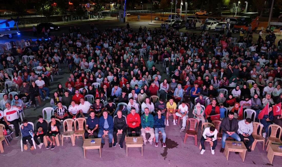 A Milli Erkek Basketbol Takımı, EuroBasket 2025’te tarihi bir başarıya